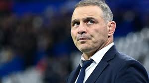 XV de France : le poste du manager général Raphaël Ibanez va évoluer