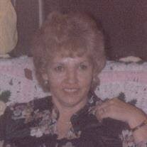 Lola F. Elliott Obituary