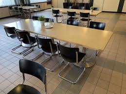 Contact a large number of wholesale dining room furniture buyers and suppliers worldwide. Used Dining Room Furniture For Sale Auction Premium Netbid Industrial Auctions