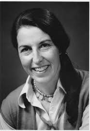 Barbara Kerewsky-Halpern, ca. 1978