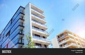 Explore a variety of building types with metal roofs, wood siding, gables, and everything in between. Modern Apartment Image Photo Free Trial Bigstock