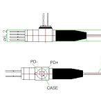 TEC BOSA_1610 DFB LD_1550 PIN PD_RFOG Analog | USource-Fiber ...