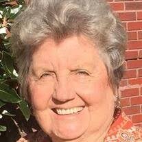 Mildred H. Medders Obituary