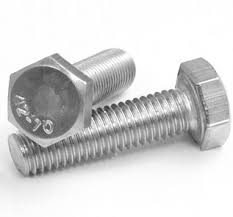 A2 70 Bolt A2 80 Bolts Ss 304 Nut Bolt Manufacturer In India