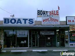 Locate bayliner boat dealers in ca and find your boat at boat trader! The Boat House Of Anaheim Inc 335b S Brookhurst St Anaheim Ca 92804 Yp Com
