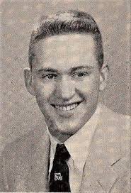 Darrell “Tom” McGaffic (1938-1996)