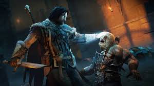 Has announced the power of shadow bundle is available now for xbox one and will hit ps4 and pc soon. Middle Earth Shadow Of Mordor A Shadow Of Its Own Ambition Ars Technica