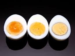 You can steam them for 20 minutes or place i add a little baking soda to my water and no matter how fresh the eggs were, the shells peeled right off. How To Make Perfect Hard Boiled Eggs The Food Lab