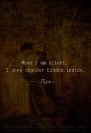 Maybe you would like to learn more about one of these? Best Quotes About Strength Rumi Was A 13th Century Persian Muslim Poet Rumi S Influence Transcends Nat Quotesstory Com Leading Quotes Magazine Find Best Quotes Collection With Inspirational Motivational And Wise Quotations On
