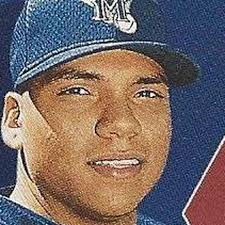 Brewers A-Z: Robinson Cancel