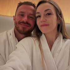 January recap. ⁣ ⁣ 🎿 7 day ski trip with the best crew. ⁣ ⁣ 🎉 My 37th  birthday. ⁣ ⁣ 🍿Jaxson first movie⁣ ⁣ 💵 Gave away 200K in coaching  scholarships to fitness coaches. ⁣ ⁣ 🥲 Lost my sweet granny