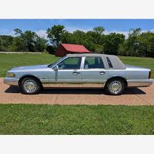 Image result for Venetian Blue 1995 Town Car