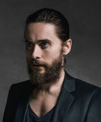 Inside The Art Of Discovery Jared Leto Rosario Dawson Chris Noth