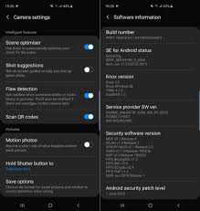 How To Scan Qr Codes With Android Phones With Pictures Android 9 Android 8 And Below Beaconstac