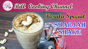 Mit 5/5 von reisenden bewertet. Kerala Special Sharjah Shake Tasty And Healthy Sharjah Shake Famous Sharjah Milkshake Youtube