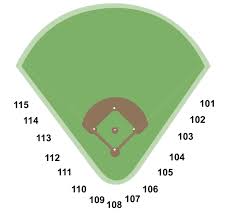Lakewood Blueclaws Vs West Virginia Power Tickets