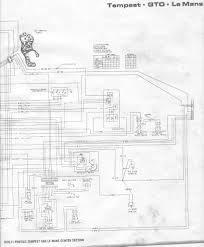 Wiring schematic for 1970 gto judge wiring diagram schemas. Gto Wiring Diagram Scans Pontiac Gto Forum