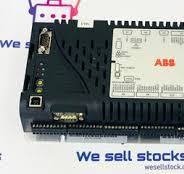 ABB NEXTMOVE 8 Axis Servo Control E100 Nxe100-1608dbw Baldor ...