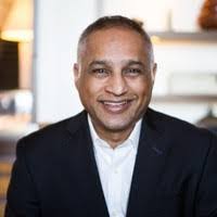 Varghese Thomas's Instagram, Twitter & Facebook