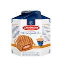 Amazon.com: DAELMANS Stroopwafels, Dutch Waffles Soft Toasted ...