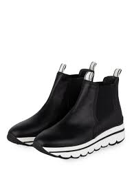 40 weinrot gabor kroko optik weinrot edel gr. Chelsea Boots Von Gabor Bei Breuninger Kaufen