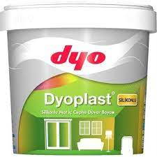 Fawori plastik i̇ç cephe duvar boyası 20 kg buz. Dyo Dyoplast Silikonlu Ic Cephe Boyasi 15 Lt 20 Kg Fiyati