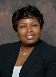 Cheryl Jeffries Smith