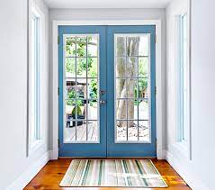 Sacramento's best interior barn doors are available from sunburst shutters sacramento. All About French Doors Sacramento Ca A To Z Windows