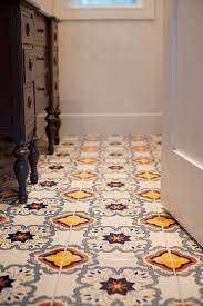 Check spelling or type a new query. Before After Megan S Modern Mexican Tile Small Bathroom Mix Mexican Tile Floor Modern Mexican Small Bathroom Tiles