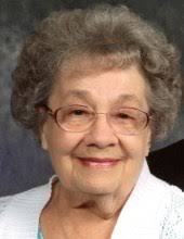 Sara Mae Rohrbaugh Obituary (2022)