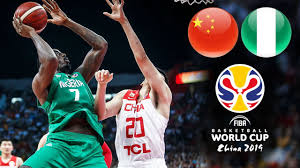 The official page of the international basketball federation brings you the best of national team. China V Nigeria Classic Full Games Fiba Basketball World Cup 2019 Youtube