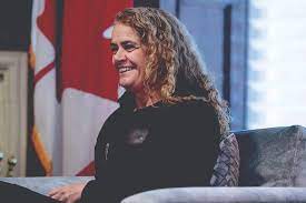 The following is a list of the governors and governors general of canada. Victoria Resident Receives Medal From Governor General To Honour Volunteer Work Victoria News