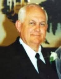Obituary information for Irvin Kenneth Hooker