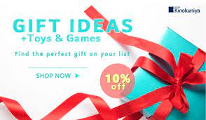 Gift definition, something given voluntarily without payment in return, as to show favor toward someone, honor an occasion, or make a gesture of assistance; Gift Ideas Toys And Games December Promotion Books Kinokuniya Webstore United Arab Emirates