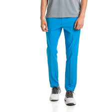 Pantalon De Golf Tisse Tailored Jackpot Pour Homme Puma Special Sale Puma France En 2020 Pantalon Puma Elastique