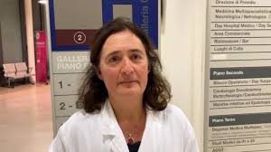 La responsabile di malattie infettive: Non cè pericolo di contagio