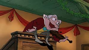 Mickey's christmas carol / cast The Many Character Cameos In Mickey S Christmas Carol Oh My Disney Mickeys Christmas Carol Christmas Carol Disney Christmas