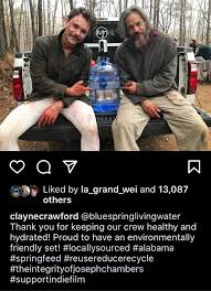 Moses, in taking nothing from the israelites in consideration integrity: Carol Southern 77 Twitter