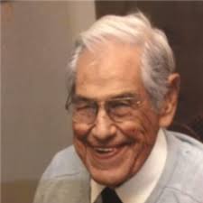 Obituary information for C.M. "Jack" Cecil
