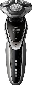 This guide will demonstrate how to replace the shaver head blades for philips norelco face shavers with the three blade head design. Best Buy Philips Norelco Series 5000 Smartclean Wet Dry Electric Shaver Super Nova Silver S5660 84