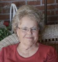 Alma Fluker Obituary