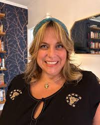 The Hair Goddess at illuminating salon