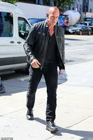 To watch law & order: Christopher Meloni Spotted Filming Law Order Organized Crime In New York City Todayuknews