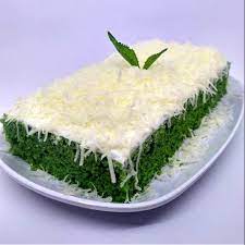 Namun, kadang kekhawatiran saat membuat bolu kukus adalah hasilnya yang bantat atau tidak mekar. Banana Keraton Cake Pisang Kukus Topping Keju Shopee Indonesia