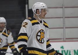 Mobile game tickets for your seats free for both. Providence Bruins Forward Tralmaks Impressive In Pro Debut Black N Gold Hockey