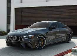That's no longer the case as the glc 43 coupe sits below the v8. Meet The Amg Gt 4 Door Coupe Mercedes Benz Of Oklahoma City