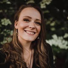 Intern Spotlight: Kathryn Perry Bolin