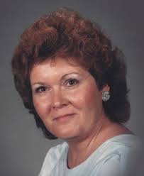 Judith Booth Obituary (1949