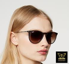 Erika Carey Marrón degradé