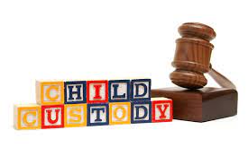 Are you ready to spend all your money on d. Things To Know About Custody And Parenting Time